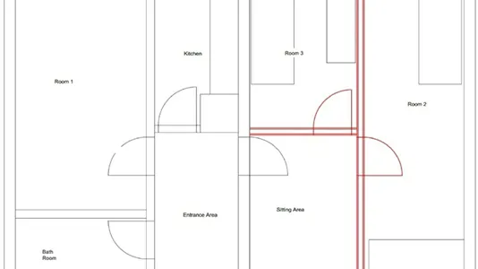 Rooms in Munich Thalkirchen-Obersendling-Forstenried-Fürstenried-Solln - photo 7