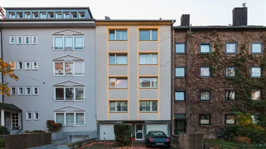 Apartments in Dusseldorf - photo 7