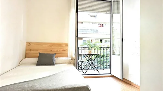 Rooms in Madrid Salamanca - photo 2