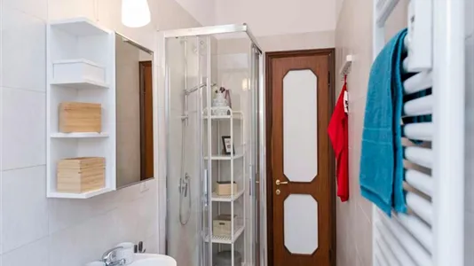 Rooms in Bologna - photo 8