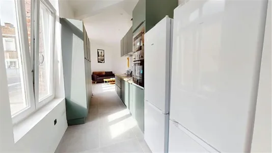 Rooms in Lille - photo 6