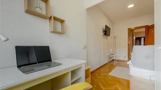 Rooms in Madrid Retiro - photo 5
