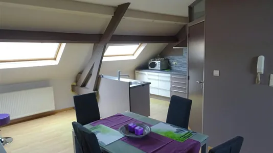 Apartments in Stad Antwerp - photo 9