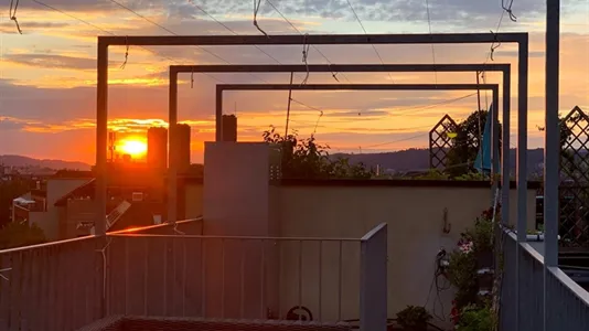 Apartments in Zürich Distrikt 4 - Aussersihl - photo 8