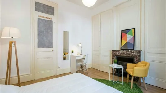 Rooms in Lyon - photo 4