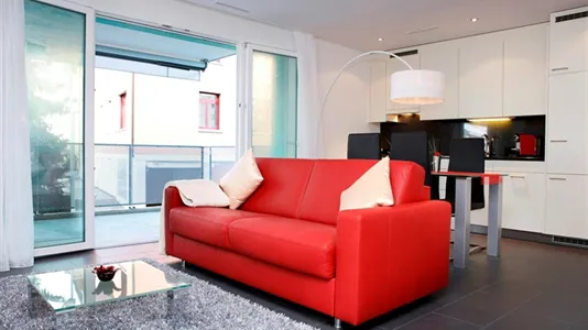 Apartments in Bülach - photo 8