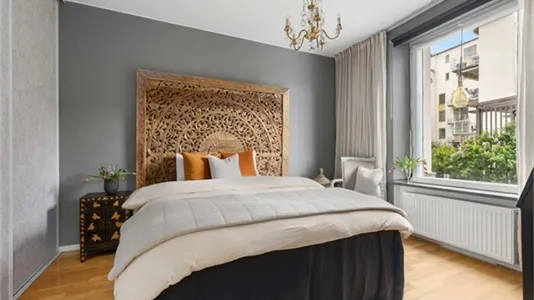 Apartments in Hammarbyhamnen - photo 5