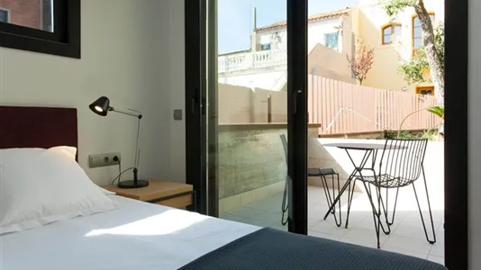 Apartments in Barcelona Horta-Guinardó - photo 8