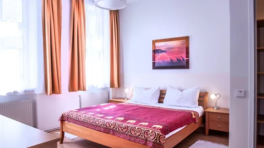 Apartments in Vienna Favoriten - photo 5