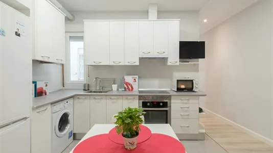 Rooms in Madrid Chamberí - photo 7