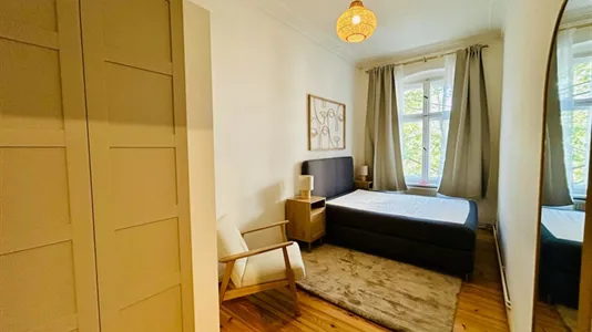 Apartments in Berlin Tempelhof-Schöneberg - photo 3