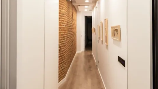 Rooms in Madrid Centro - photo 5