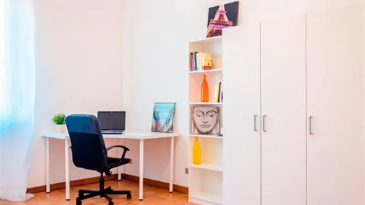 Rooms in Turin - photo 4