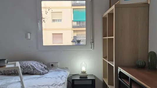 Rooms in Alboraya - photo 5