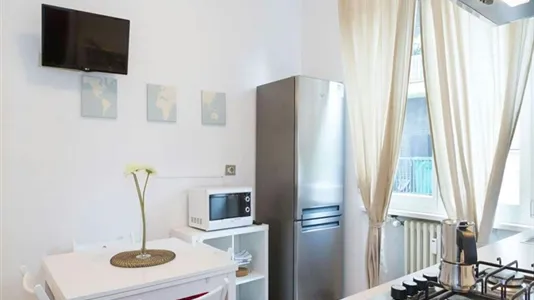 Rooms in Milano Zona 2 - Stazione Centrale, Gorla, Turro, Greco, Crescenzago - photo 10