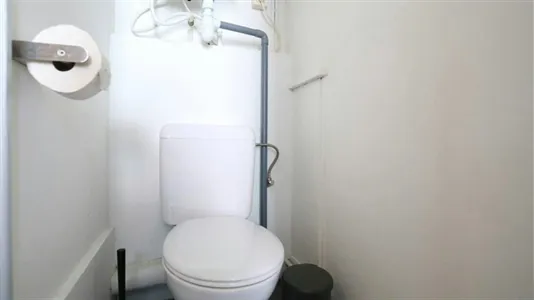 Apartments in Brussels Elsene - photo 8