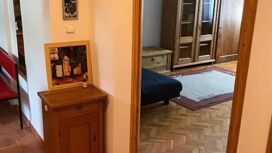 Apartments in Budapest Józsefváros - photo 2