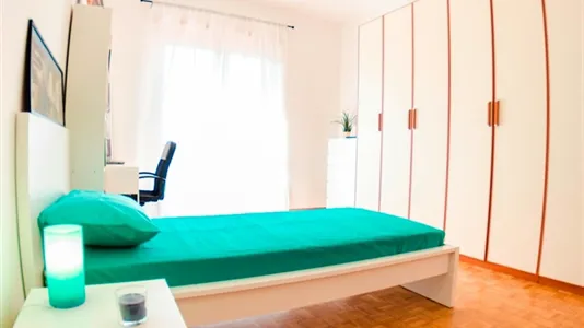 Rooms in Turin - photo 4