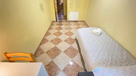 Rooms in Las Barranquillas - photo 5