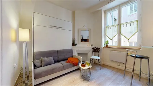 Apartments in Lyon - photo 10