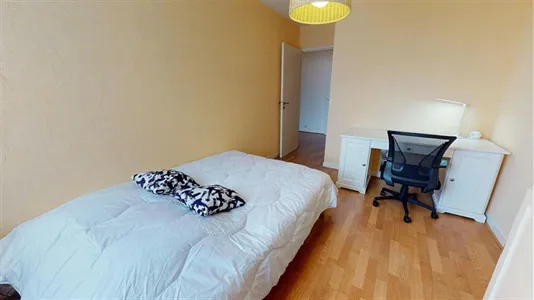 Rooms in Lyon - photo 3