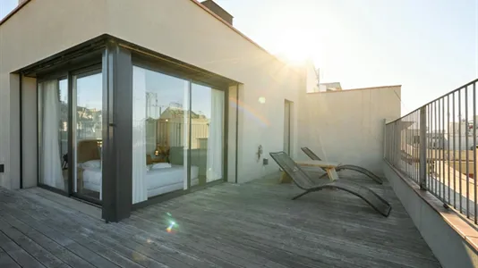 Apartments in Barcelona Ciutat Vella - photo 6