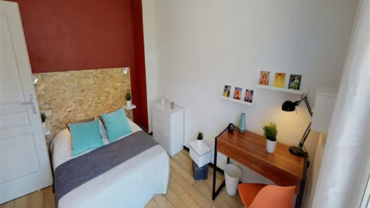 Rooms in Montpellier - photo 3