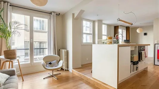 Apartments in Paris 11ème arrondissement - Bastille - photo 4