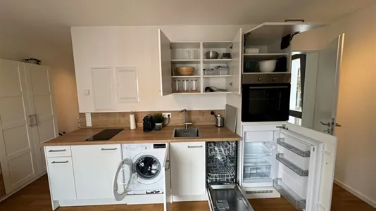 Apartments in Berlin Pankow - photo 7