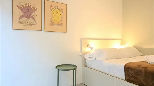 Apartments in Madrid Centro - photo 10