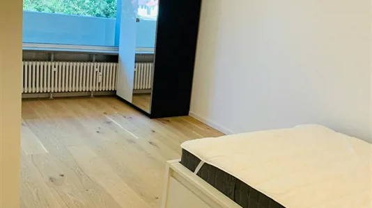 Rooms in Munich Thalkirchen-Obersendling-Forstenried-Fürstenried-Solln - photo 1