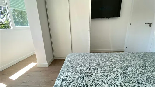 Rooms in Madrid Usera - photo 10