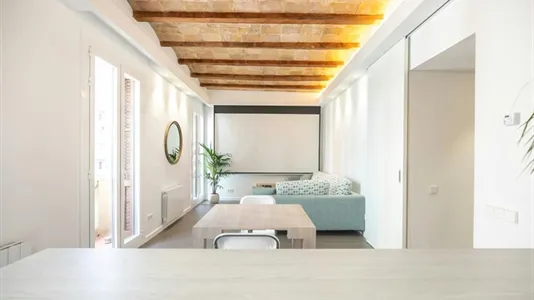 Apartments in Barcelona Les Corts - photo 5