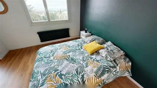 Rooms in Nantes - photo 3