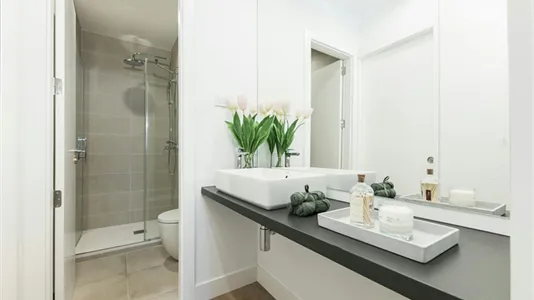 Apartments in Madrid Arganzuela - photo 10