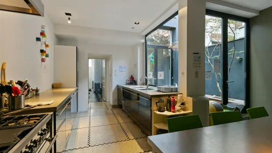 Rooms in Brussels Elsene - photo 7