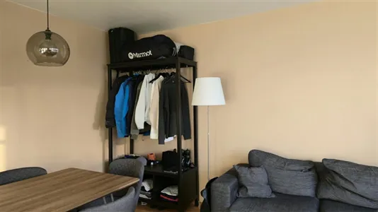 Rooms in Reykjavík Miðborg - photo 3