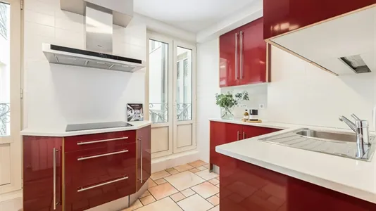 Apartments in Madrid Centro - photo 7