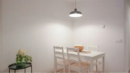 Rooms in Alcorcón - photo 6