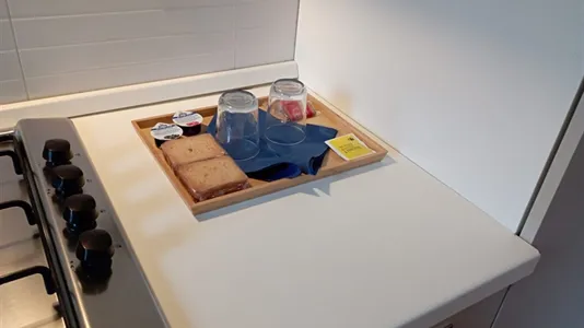 Apartments in Milano Zona 6 - Barona, Lorenteggio - photo 7