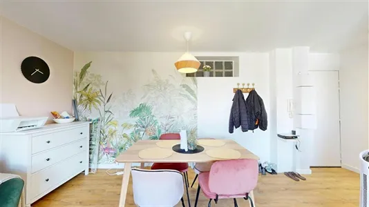 Rooms in Toulouse - photo 8