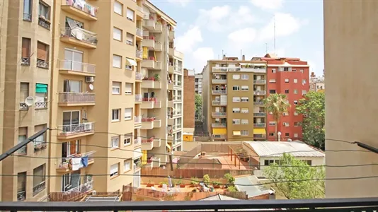 Rooms in Barcelona Eixample - photo 5