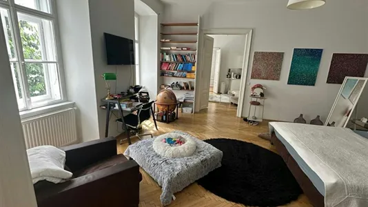 Apartments in Wien Neubau - photo 5