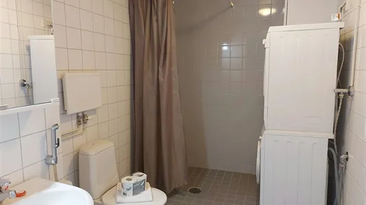 Rooms in Helsinki Läntinen - photo 9