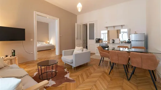 Apartments in Wien Mariahilf - photo 5