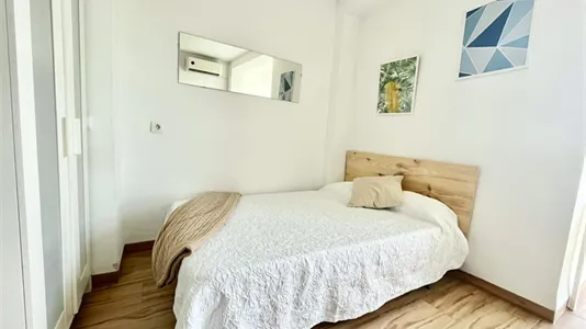 Rooms in Árbol Gordo - photo 5