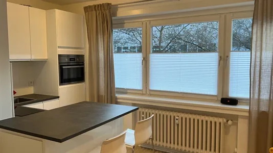 Apartments in Location is not specified - photo 6