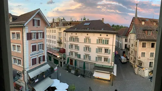 Apartments in Luzern-Stadt - photo 2