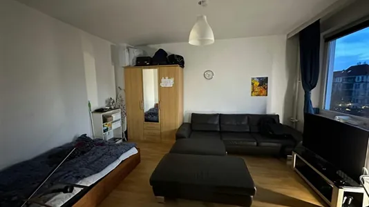 Apartments in Berlin Tempelhof-Schöneberg - photo 2