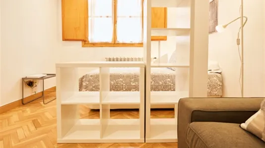 Apartments in Madrid Centro - photo 4